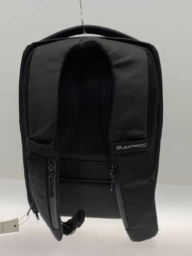 商品画像：PLEATPACK/リュック/--/BLK// 3