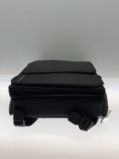 商品画像：PLEATPACK/リュック/--/BLK// 4