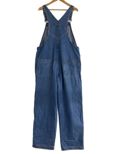 商品画像：GAP ギャップオーバーオール90s/XL/コットン/IDG/148923-08-1// 2