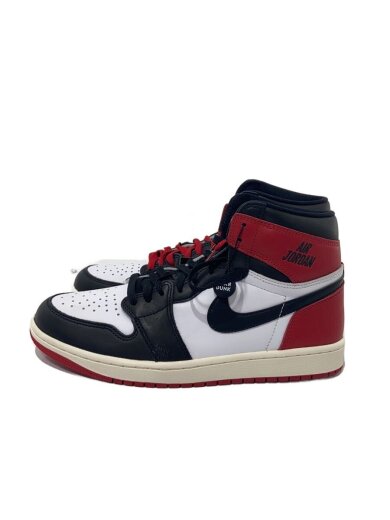 商品画像：AIR JORDAN 1 RETRO HIGH OG_エアジョーダン1 レトロ ハイ OG/27.5cm/RED 1