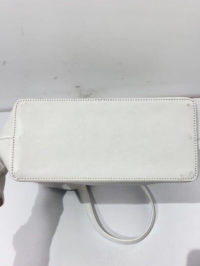 商品画像：トートバッグ/--/WHT/総柄// 4
