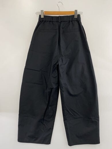 商品画像：ボトム/1/コットン/BLK/61-23-1355-370// 2