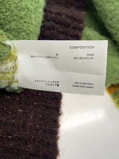商品画像：KETRA HOODIE/ジップパーカー/46/ポリエステル/GRN/無地// 5