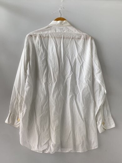 商品画像：MADE IN USA/sanforized/長袖シャツ/--/コットン/WHT// 2