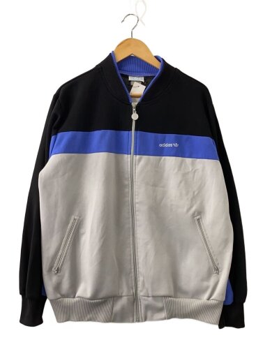 商品画像：80s～/ジャケット/XL/ポリエステル// 1
