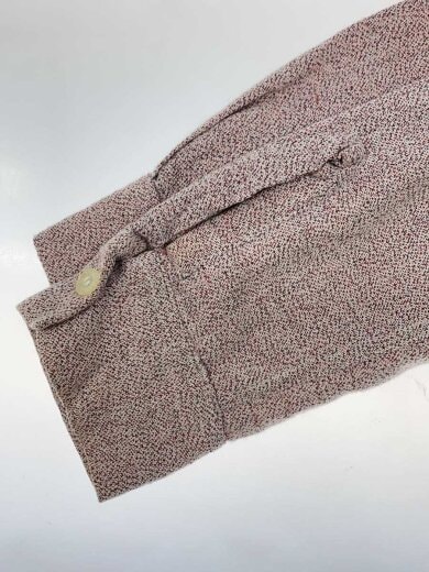 商品画像：開襟/ワイドカラー/50s～/長袖シャツ/--/-- 3