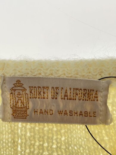 商品画像：KORET OF CALIFORNIA/ニット・セーター(厚手)/--/--/CRM// 3