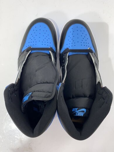 商品画像：AIR JORDAN 1 RETRO HIGH OG_エア ジョーダン 1 レトロ ハイ オージー/27.5cm/// 3