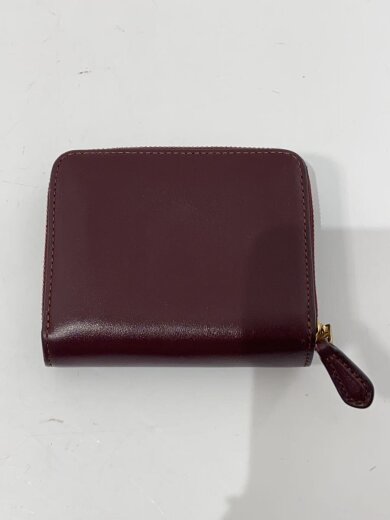 商品画像：2つ折り財布/レザー/BRD/レディース 2