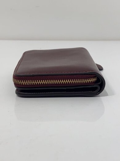 商品画像：2つ折り財布/レザー/BRD/レディース 3