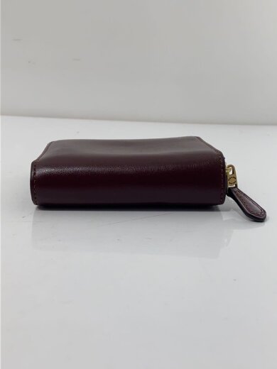 商品画像：2つ折り財布/レザー/BRD/レディース 4