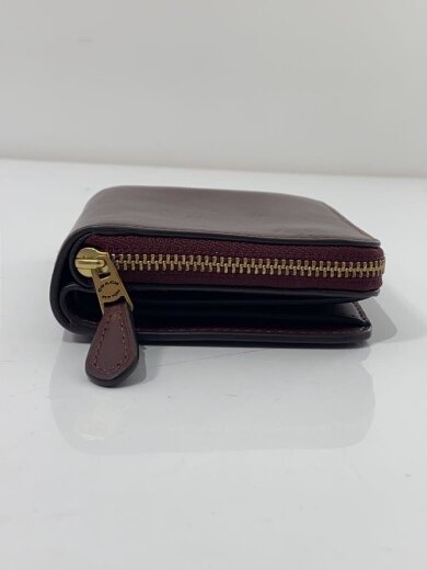商品画像：2つ折り財布/レザー/BRD/レディース 5
