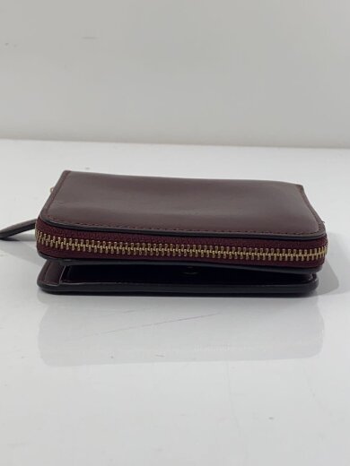 商品画像：2つ折り財布/レザー/BRD/レディース 6
