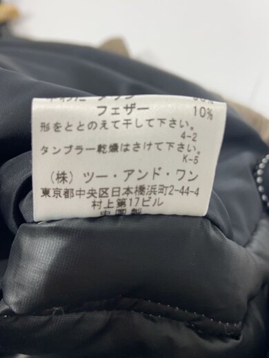 商品画像：CW-X/キルティングベスト/--/ポリエステル/KHK/533C8351 5