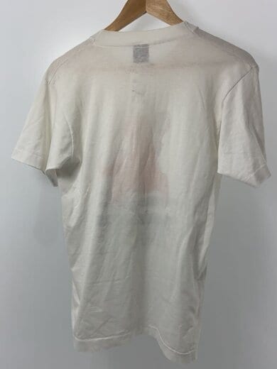 商品画像：90s/ザウルスT/Tシャツ/M/コットン/WHT 2