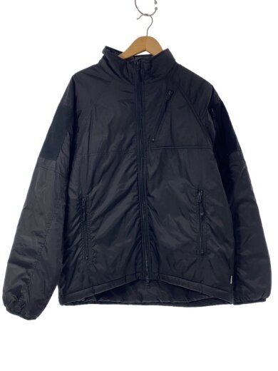 商品画像：ジャケット/L/ナイロン/BLK/TA1564-001 1