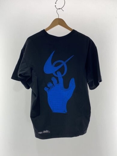 商品画像：AS M NRG OFF-WHITE TEE/Tシャツ/M/コットン/BLK/dn1758-010 2