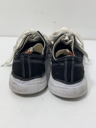 商品画像：ハイカットスニーカー/41/BLK/キャンバス/A01FW702 5