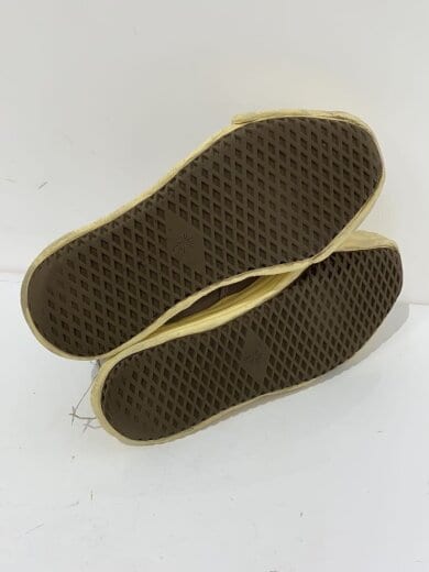 商品画像：ローカットスニーカー/41/GRY/キャンバス/A09FW734 6