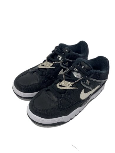 商品画像：ローカットスニーカー/27.5cm/BLK/HF7630-001 1