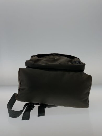 商品画像：リュック/ナイロン/BEG/622-09387/変色有// 4