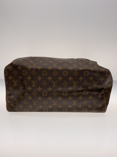 商品画像：スピーディ40/モノグラム・キャンバス/ボストンバッグ/M41522/PVC/BRW/LV/ロゴ 4