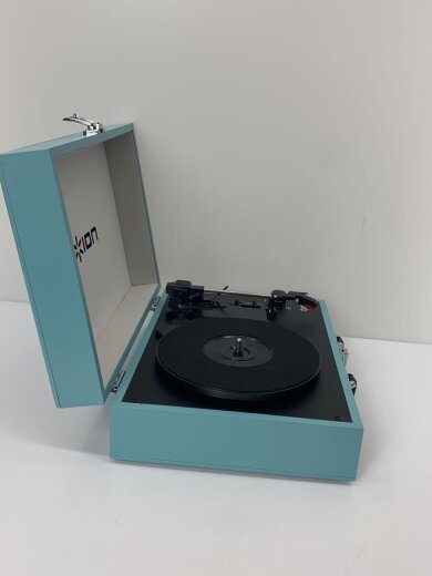 商品画像：アナログプレーヤー// 3