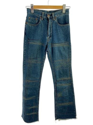 商品画像：ボトム/FREE/デニム/IDG/2AP-9930 1