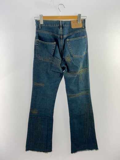 商品画像：ボトム/FREE/デニム/IDG/2AP-9930 2