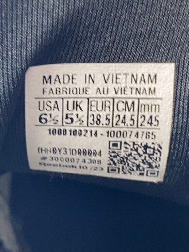 商品画像：ローカットスニーカー/100074785 5