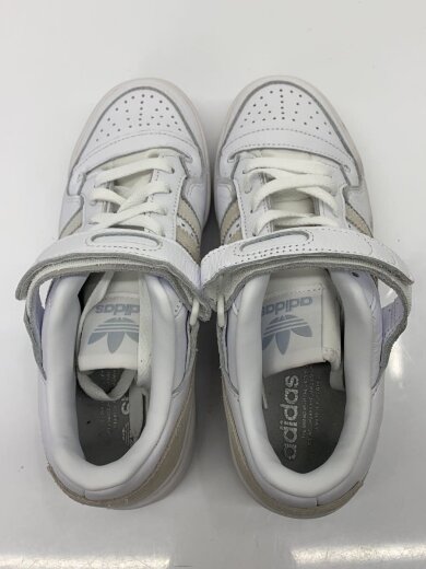 商品画像：ローカットスニーカー/24cm/WHT/HP5518 3