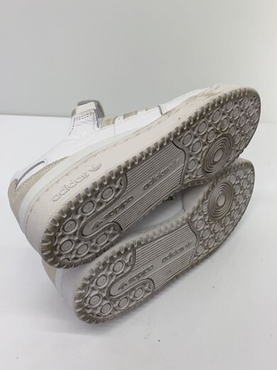 商品画像：ローカットスニーカー/24cm/WHT/HP5518 4