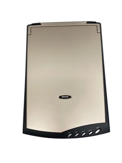 商品画像：スキャナ OpticSlim 2610 1