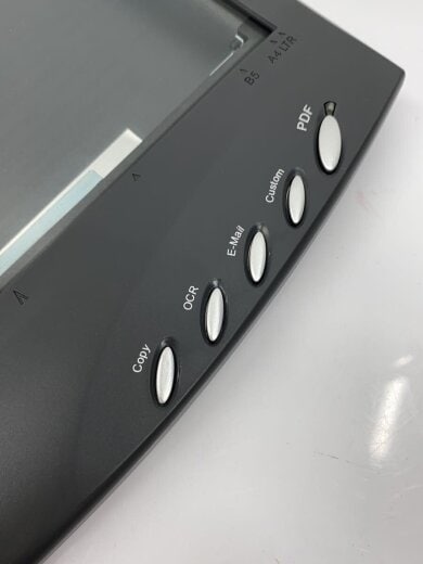 商品画像：スキャナ OpticSlim 2610 6