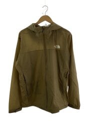 VENTURE JACKET_ベンチャージャケット/XL/ナイロン/BEG