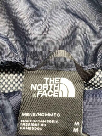 商品画像：マウンテンパーカ/M/ナイロン/NVY/無地/721415 3