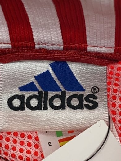 商品画像：ジャージ/L/ナイロン/RED/JD0010 3