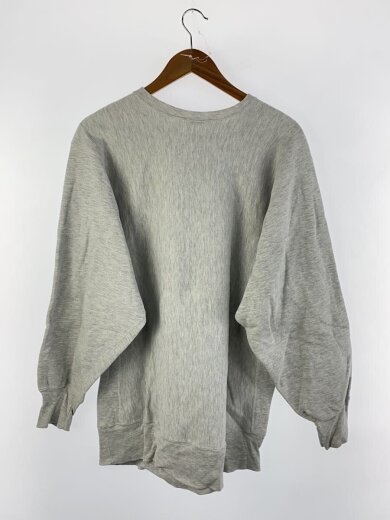 商品画像：スウェット/XXL/コットン/GRY 2