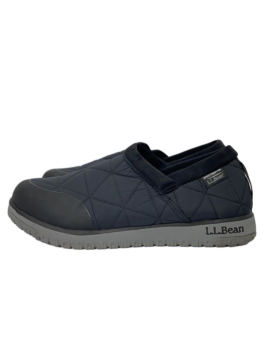 L.L.Bean(エルエルビーン) / ローカットスニーカー/US9/BLK/511763 | 中古品の販売・通販ならセカンドストリート