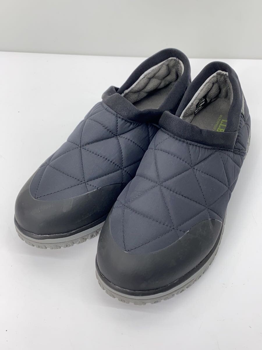 L.L.Bean(エルエルビーン) / ローカットスニーカー/US9/BLK/511763 | 中古品の販売・通販ならセカンドストリート
