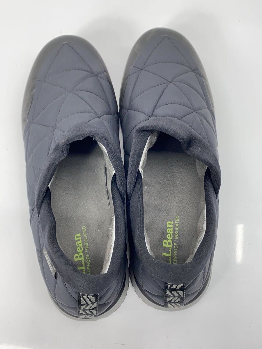 L.L.Bean(エルエルビーン) / ローカットスニーカー/US9/BLK/511763 | 中古品の販売・通販ならセカンドストリート