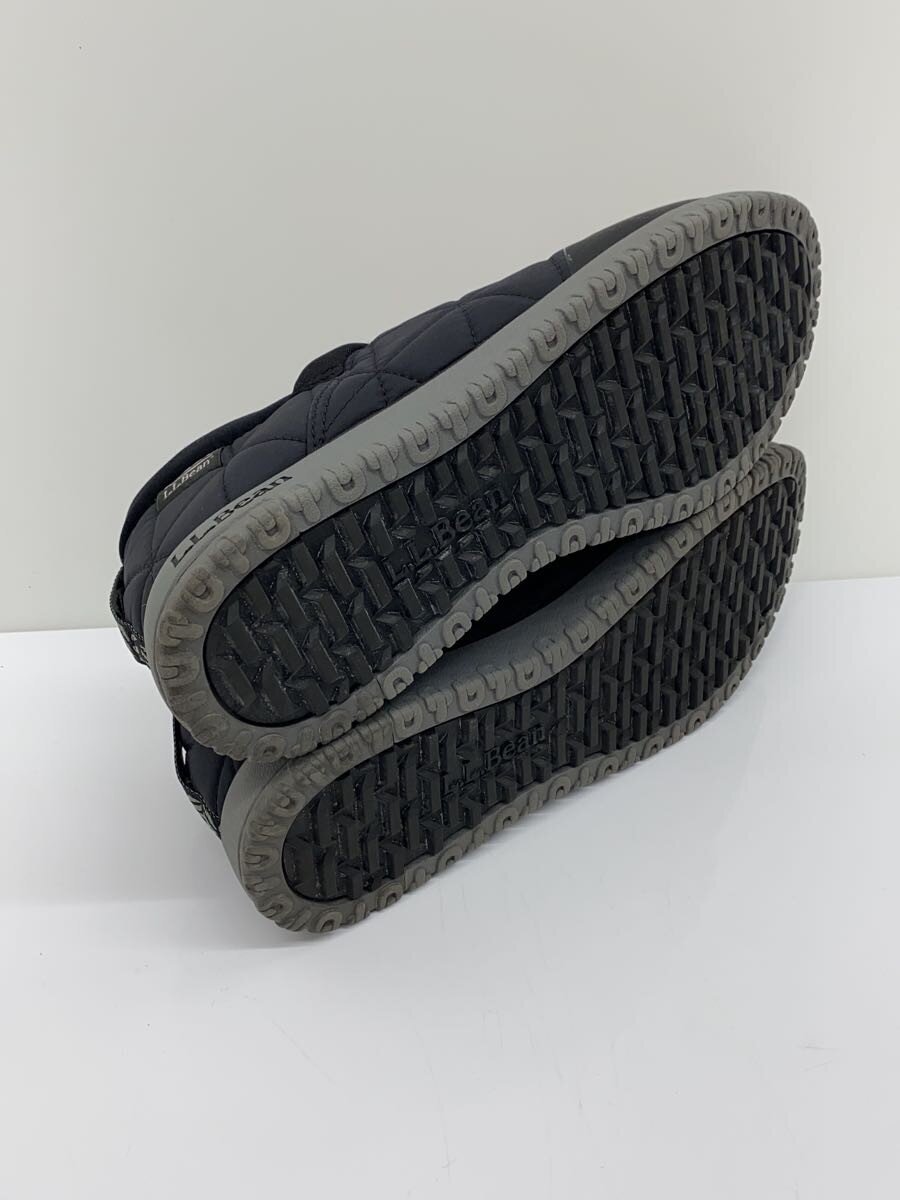 L.L.Bean(エルエルビーン) / ローカットスニーカー/US9/BLK/511763 | 中古品の販売・通販ならセカンドストリート
