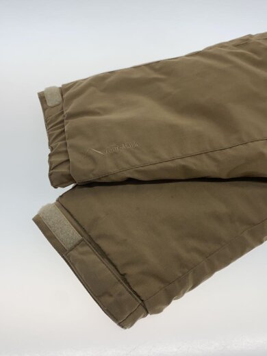 商品画像：ダウンジャケット/M/ポリエステル/BRW 4