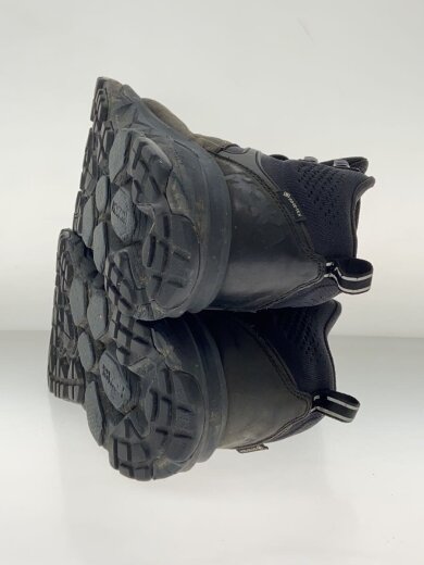 商品画像：シューズ/26cm/BLK/ゴアテックス/1106523 4