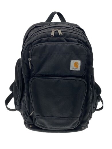 商品画像：リュック/--/BLK/使用感有 1