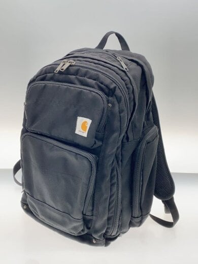 商品画像：リュック/--/BLK/使用感有 2