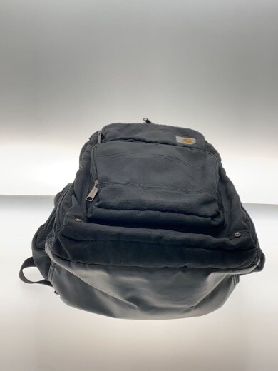 商品画像：リュック/--/BLK/使用感有 4