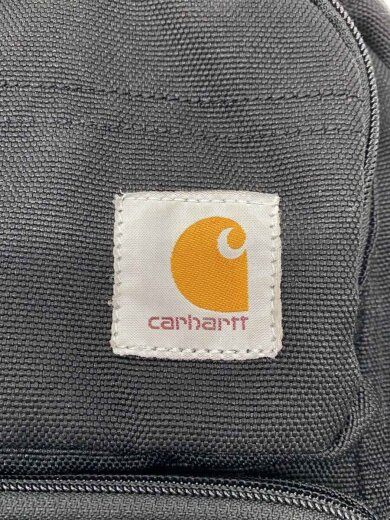 商品画像：リュック/--/BLK/使用感有 5