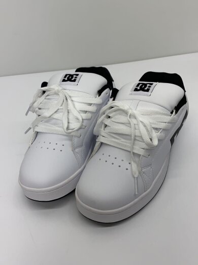 商品画像：ローカットスニーカー/26.5cm/BLK/DM005009 2