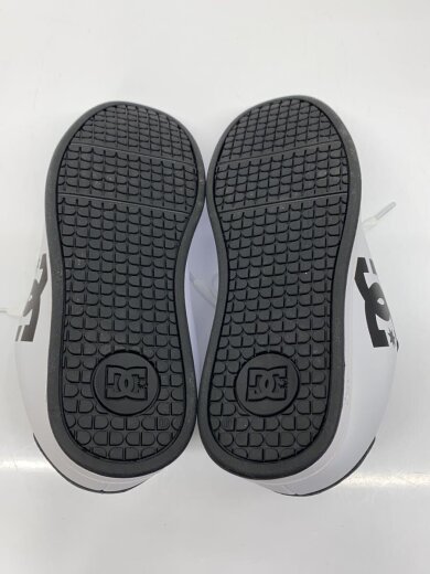 商品画像：ローカットスニーカー/26.5cm/BLK/DM005009 4